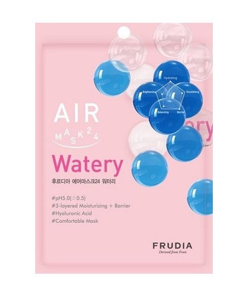 AIR MASK WATERY- FRUDIA