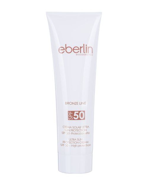 CREMA ULTRA SUN PROTECTION SPF50 – EBERLIN