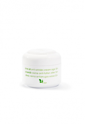 CREMA ANTIARRUGAS OLIVA – ZIAJA