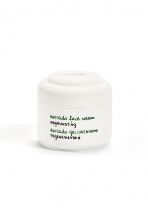CREMA FACIAL AGUACATE – ZIAJA