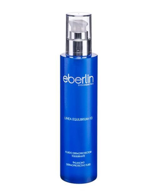 FLUIDO DERMOPROTECTOR EQUILIBRANTE – EBERLIN