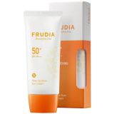 PROTECCIÓN SOLAR ILUMINADORA SPF50+PA - FRUDIA