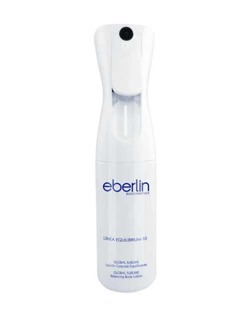 GLOBAL SUBLIME LOCIÓN CORPORAL EQUILIBRANTE – EBERLIN