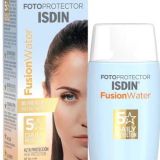 isdin proteccion solar