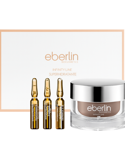 KIT INFINITY SENSITIVE – EBERLIN