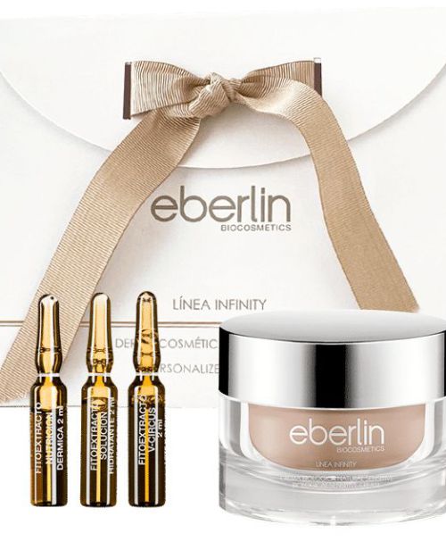 KIT INFINITY SENSITIVE – EBERLIN