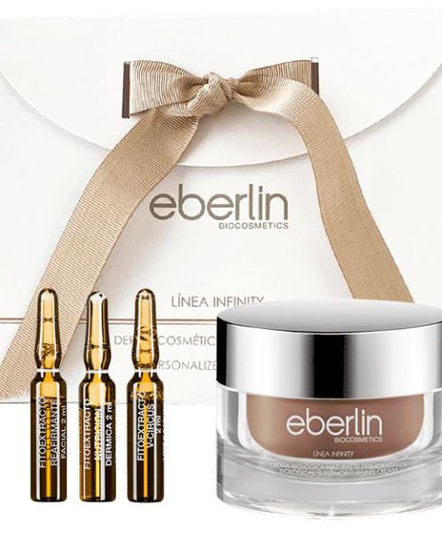 KIT INFINITY SUPERHIDRATANTE – EBERLIN