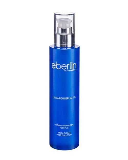LOCIÓN HYDRA GLOBAL FORTE PLUS – EBERLIN