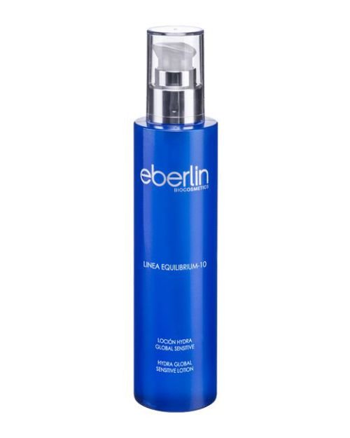 LOCIÓN HYDRA GLOBAL SENSITIVE – EBERLIN