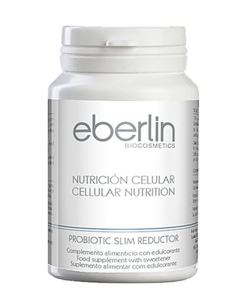 PROBIOTIC SLIM REDUCTOR – EBERLIN