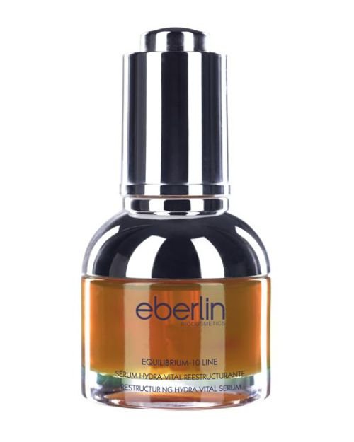 SÉRUM HYDRA VITAL REESTRUCTURANTE – EBERLIN