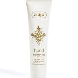 CREMA DE MANOS CALMANTE ARGÁN - ZIAJA