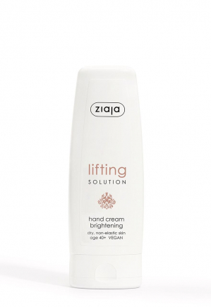CREMA DE MANOS BLANQUEADORA – ZIAJA