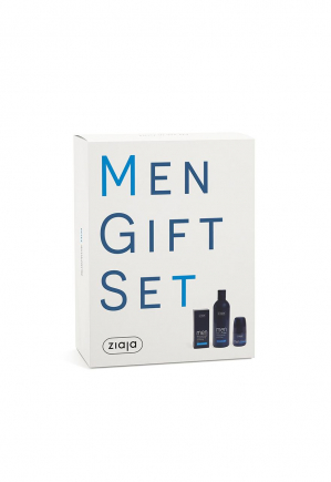 SET DE REGALO MEN – ZIAJA