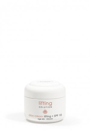 CREMA FACIAL DE DÍA LIFTING + SPF10 LIFTING SOLUTION – ZIAJA