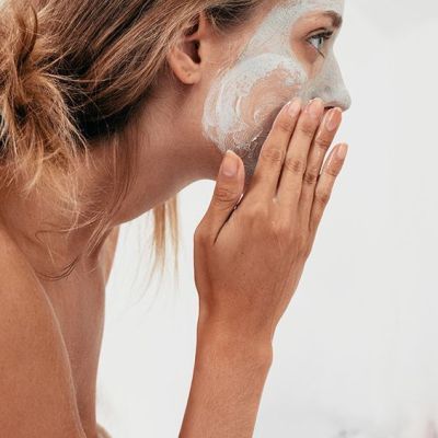 Comment réaliser le meilleur masque pour cheveux maison_ - Friseur De