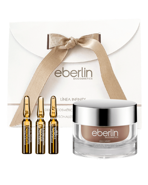 KIT INFINITY NUTRITIVA – EBERLIN