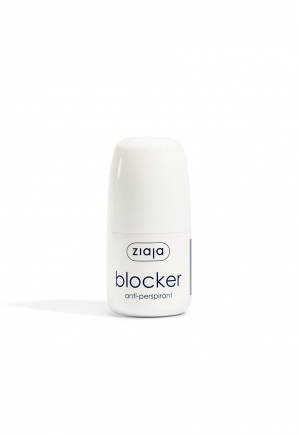 ANTITRANSPIRANTE BLOCKER – ZIAJA