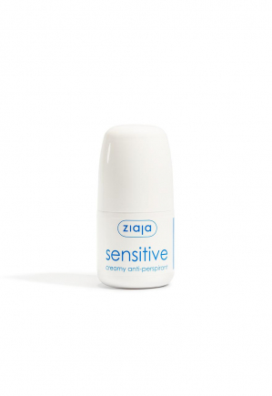 ANTITRANSPIRANTE SENSITIVE – ZIAJA