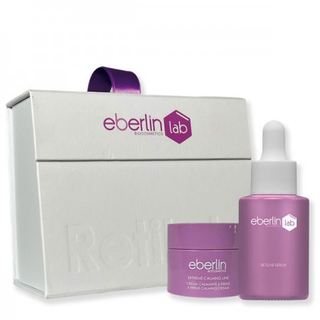 PACK RETILAB – EBERLIN