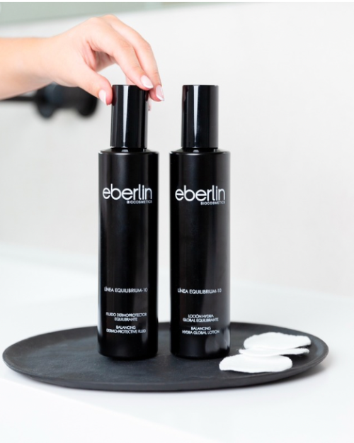 DÚO SENSITIVE 300 ML- EBERLIN
