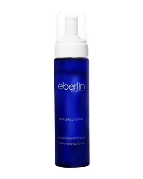 MOUSSE DERMOPROTECTORA – EBERLIN