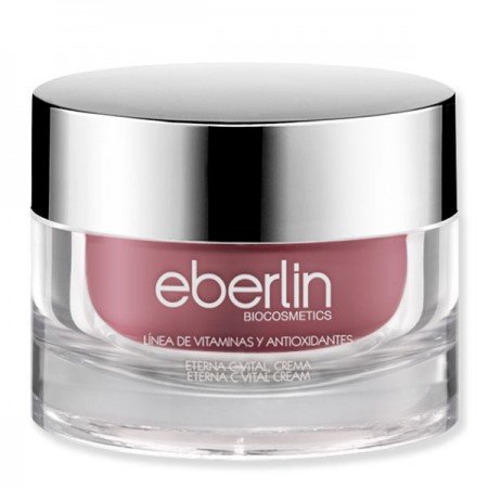 CREMA ETERNA C VITAL – EBERLIN