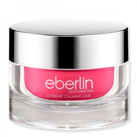 MASCARILLA CALMING X-TREME – EBERLIN