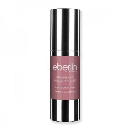 SÉRUM ETERNA C VITAL – EBERLIN