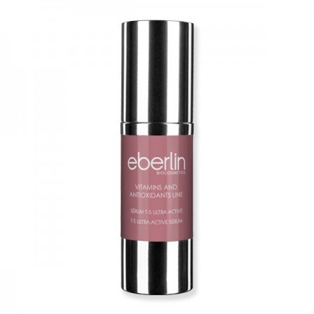 SÉRUM T- 5 ULTRAACTIVO – EBERLIN
