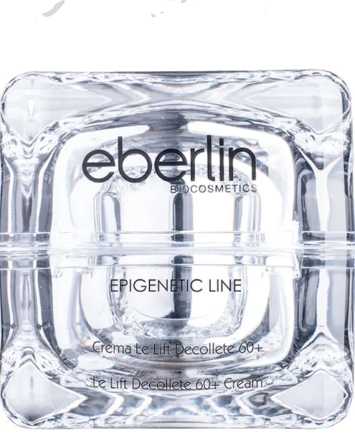 CREMA DECOLLETE LE LIFT 60+ – EBERLIN