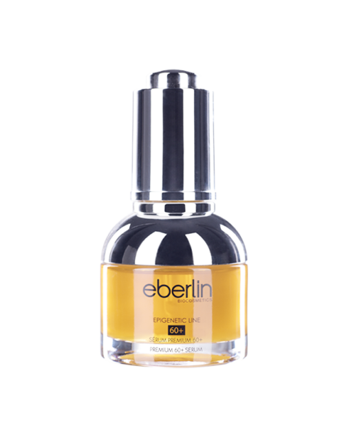 SÉRUM PREMIUM 60+ – EBERLIN