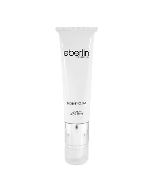 DD CREAM GLOW EFFECT – EBERLIN