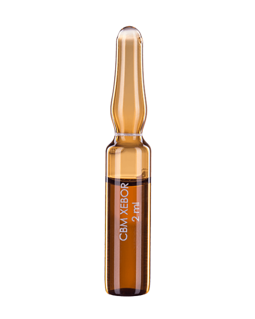 FITOEXTRACTO CBM CONTROL SEBO- EBERLIN