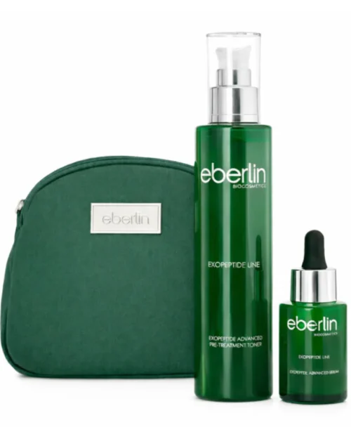 ESTUCHE EXOPEPTIDE ADVANCED- EBERLIN