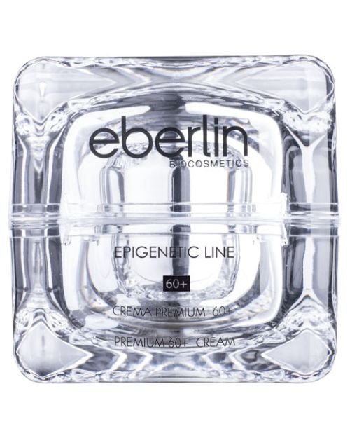 CREMA PREMIUM 60+ – EBERLIN