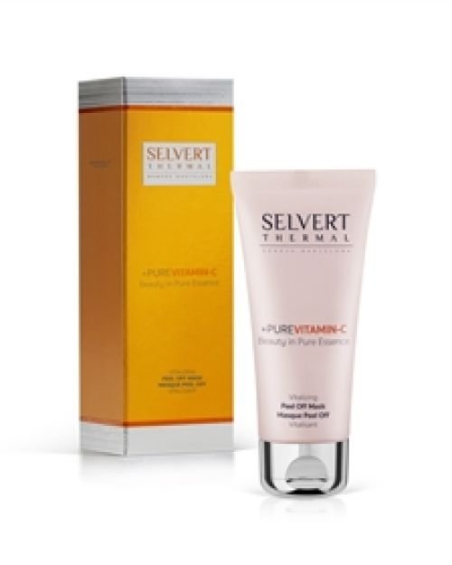 PEEL OFF MASK – SELVERT THERMAL
