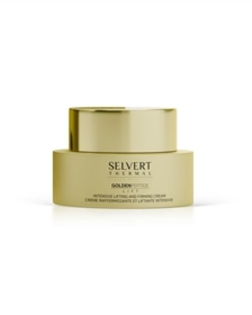 INTENSIVE LIFTING & FIRMING CREAM – SELVERT THERMAL