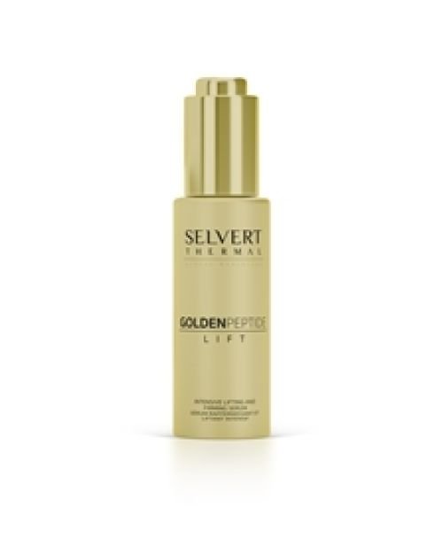 INTENSIVE LIFTING & FIRMING SERUM – SELVERT THERMAL