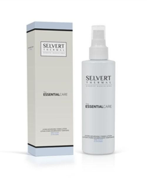 CARE HYDRO NOURISHING TONING LOTION  – SELVERT THERMAL