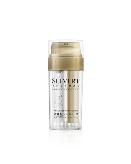 ABSOLUTE ANTI-AGEING DUO SERUM – SELVERT THERMAL