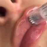 O Hydra Gloss Lips é uma técnica que valoriza a beleza natural, mas para alcançar resultados perf_