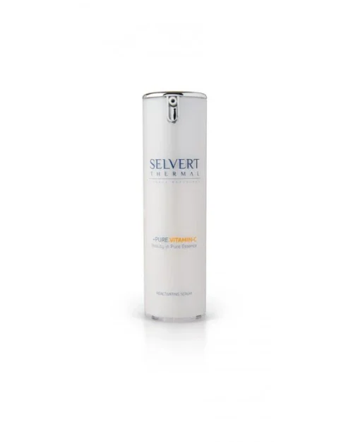 REACTIVATING SERUM- SELVERT THERMAL