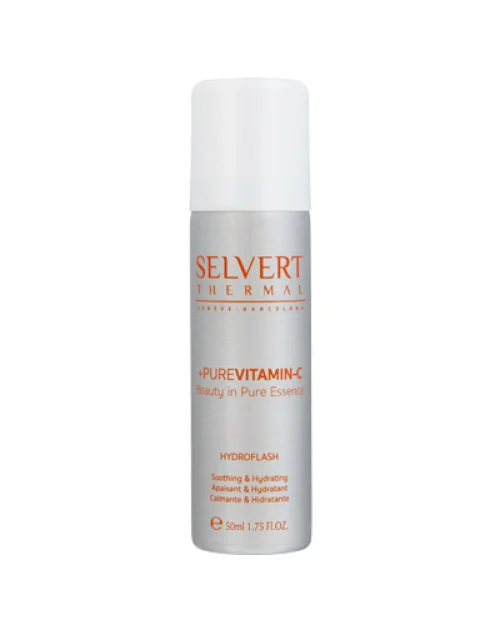 HYDROFLASH SPRAY – SELVERT THERMAL