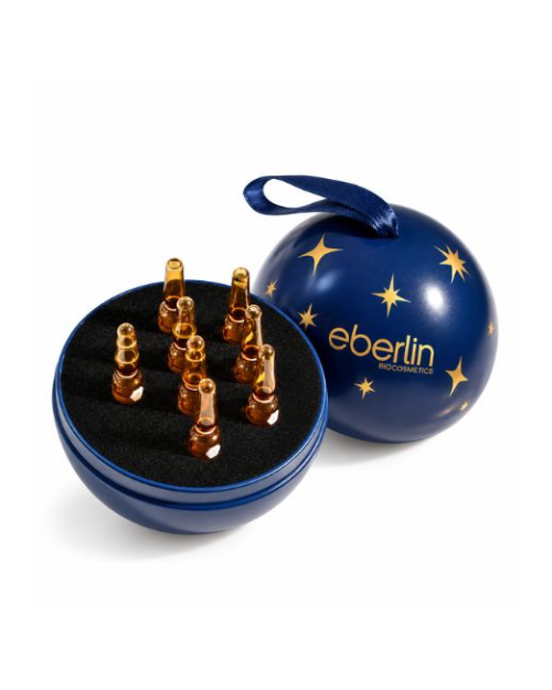 BOLA DE NAVIDAD LAB 2026